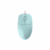 Мышка Defender Azora MB-241 LED USB Blue (52243) - Image 1