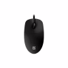 Мишка Defender Azora MB-241 LED USB Black (52241) - Image 1