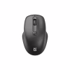 Мишка Defender Feam MM-296 Wireless Black (52296) - Image 1
