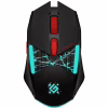 Мышка Defender Horrodine GM-237 LED Wireless Black (52237) - Image 1