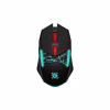 Мышка Defender Horrodine GM-237 LED Wireless Black (52237) - Image 1