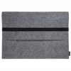 Чохол до ноутбука Vinga 14" NSF140band Gray (NSF140BGY) - Image 1