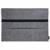Чехол для ноутбука Vinga 15.6" NSF150band Gray (NSF150BGY) - Image 1