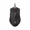 Мишка A4Tech Bloody ES8 USB Stone Black (4711421002196) - Image 1