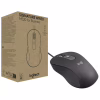 Мишка Logitech Signature M520 for Business USB-C Graphite (910-007511) - Image 1