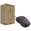 Мышка Logitech Signature M520 for Business USB-C Graphite (910-007511) - Image 1