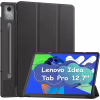 Чохол до планшета BeCover Smart Case Lenovo Idea Tab Pro 12.7" Black (713426) - Image 1
