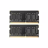 Модуль памяти для ноутбука SoDIMM DDR4 32GB (2x16GB) 3200 MHz eXceleram (E432322CSD) - Image 1
