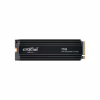 Накопитель SSD M.2 2280 2TB T705 with Heatsink Micron (CT2000T705SSD5) - Image 1