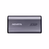 Накопичувач SSD USB Type-C 2TB SC750 ADATA (SC750-2000G-CCBK) - Image 1
