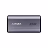 Накопичувач SSD USB Type-C 1TB SC750 ADATA (SC750-1000G-CCBK) - Image 1