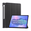 Чохол до планшета BeCover Smart Case Samsung Galaxy Tab S10 FE Plus (SM-X620/SM-X626) 13.1" Black (713381) - Image 1
