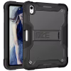 Чохол до планшета Armorstandart Rover Apple iPad 11 2025 (A16) / 10.9 2024 / 2022 Black (ARM84951) - Image 1