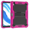 Чохол до планшета Armorstandart Rover Apple iPad Air 11 2025 / 2024 Pink (ARM84955) - Image 1