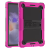 Чехол для планшета Armorstandart Rover Samsung Tab A9+ Pink (ARM84967) - Image 1