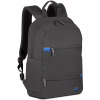 Рюкзак для ноутбука RivaCase 13.3" 8264 Ulsan Black (8264Black) - Image 1