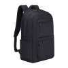 Рюкзак для ноутбука RivaCase 15.6" 8062 Boboli Black (8062Black) - Image 1