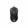 Мишка Sandberg FlexCover 6D Wireless Huano Black (640-28) - Image 1