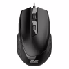 Мишка 2E MF180 USB Black (2E-MF180UB) - Image 1