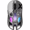 Мишка GravaStar Mercury X Wireless/Bluetooth/USB Grey (GSX_GRY) - Image 1