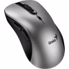 Мишка Genius Ergo 8100S AI Silent Wireless Grey (31030040404) - Image 1