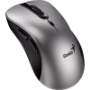 Мишка Genius Ergo 8100S AI Silent Wireless Grey (31030040404) - Image 1