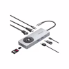 Концентратор Promate USB-C 14-in-1 Promate comandhub-pro (comandhub-pro) - Image 1