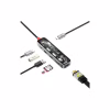 Концентратор Promate USB-C 7-in-1 Promate transhub-lite (transhub-lite) - Image 1