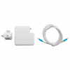 Блок живлення до ноутбуку AlSoft Apple A2166 96W 20.5V/4.7A, 15V/3A, 9V/3A, 5.2V/3A, USB type-C (A40377) - Image 1