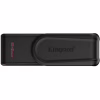 USB флеш накопичувач Kingston 64GB DataTraveler Exodia S Black USB 3.2 (DTXS/64GB) - Image 1