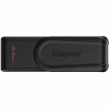 USB флеш накопитель Kingston 64GB DataTraveler Exodia S Black USB 3.2 (DTXS/64GB) - Image 1