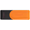 USB флеш накопичувач Kingston 256GB DataTraveler Exodia S Black/Orange USB 3.2 (DTXS/256GB) - Image 1