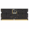 Модуль пам'яті для ноутбука SoDIMM DDR5 16GB 5600 MHz Goodram (GR5600S564L46S/16G) - Image 1