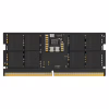 Модуль памяти для ноутбука SoDIMM DDR5 16GB 5600 MHz Goodram (GR5600S564L46S/16G) - Image 1