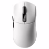 Мишка GamePro Genesis Ranker Wireless/Bluetooth/USB White (GM012W) - Image 1