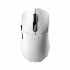 Мышка GamePro Genesis Ranker Wireless/Bluetooth/USB White (GM012W) - Image 1