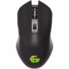 Мишка Gembird MUSGW-6BL-02 Wireless Black (MUSGW-6BL-02) - Image 1