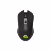 Мишка Gembird MUSGW-6BL-02 Wireless Black (MUSGW-6BL-02) - Image 1
