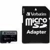Карта пам'яті Verbatim 128GB microSDXC class 10 UHS-III PRO (47044) - Image 1