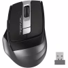 Мишка A4Tech FG35S Wireless Silver (4711421989855) - Image 1