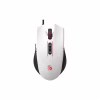 Мишка A4Tech Bloody ES7 USB Panda White (4711421002486) - Image 1