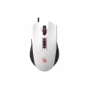 Мышка A4Tech Bloody ES7 USB Panda White (4711421002486) - Image 1