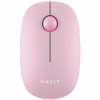 Мишка Havit HV-MS57GT Wireless Pink (6939119080129) - Image 1