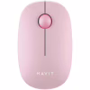 Мишка Havit HV-MS57GT Wireless Pink (6939119080129) - Image 1