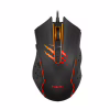 Мишка Havit HV-MS1027 USB Black (6939119030896) - Image 1
