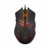 Мишка Havit HV-MS1027 USB Black (6939119030896) - Image 1