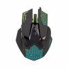 Мышка Xtrike ME GM-216 RGB USB Black (GM-216) - Image 1