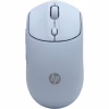 Мишка HP 400 Quiet Wireless/Bluetooth Blue (AZ7B4AA) - Image 1