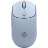 Мишка HP 400 Quiet Wireless/Bluetooth Blue (AZ7B4AA) - Image 1