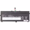 Аккумулятор для ноутбука LENOVO ThinkPad X390 Yoga (L18M3P72) 11.55V 4211mAh PowerPlant (NB482672) - Image 1